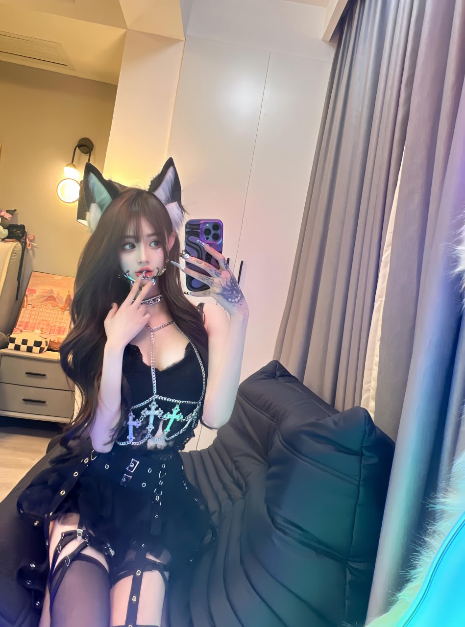 Height:  166CM - Photo 5 - 西安 Call Girl